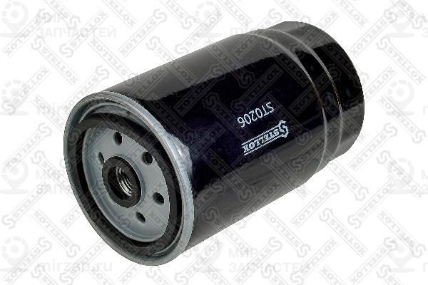 Топливный фильтр STELLOX 2100958SX