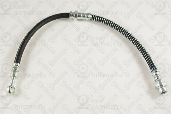 Тормозной шланг STELLOX 2700023SX