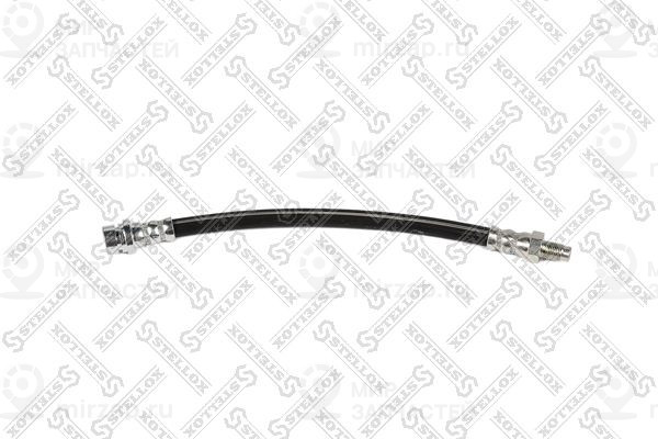 Запчасть STELLOX 2700210SX
