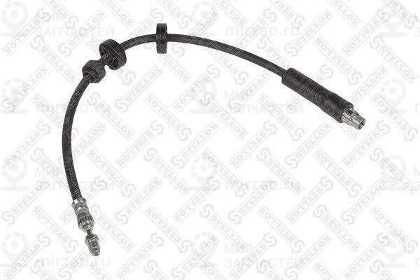 Запчасть STELLOX 2700419SX