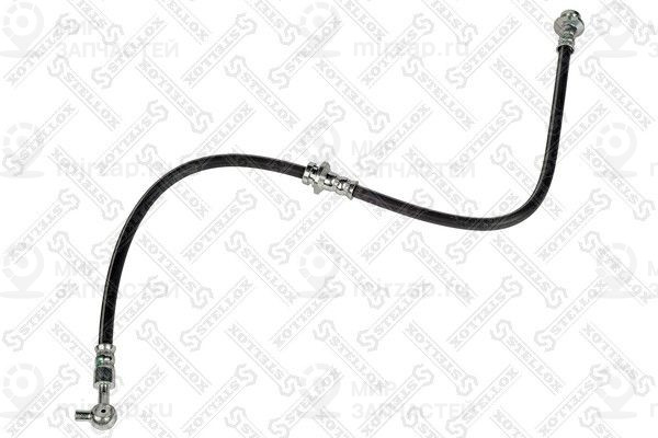 Запчасть STELLOX 2700475SX