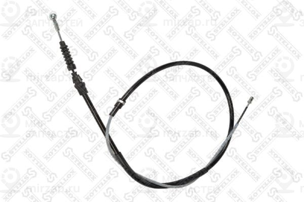 Запчасть STELLOX 2996006SX