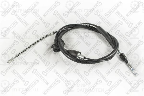 Запчасть STELLOX 2998514SX