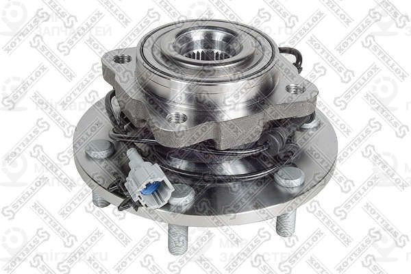 Запчасть STELLOX 4215228SX