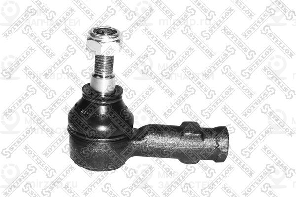 Наконечник поперечной рулевой тяги STELLOX 5100860SX
