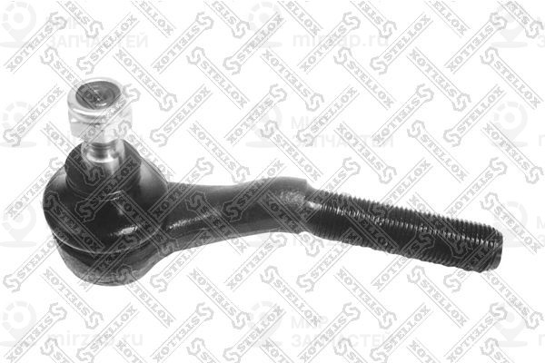 Наконечник поперечной рулевой тяги STELLOX 5101391SX