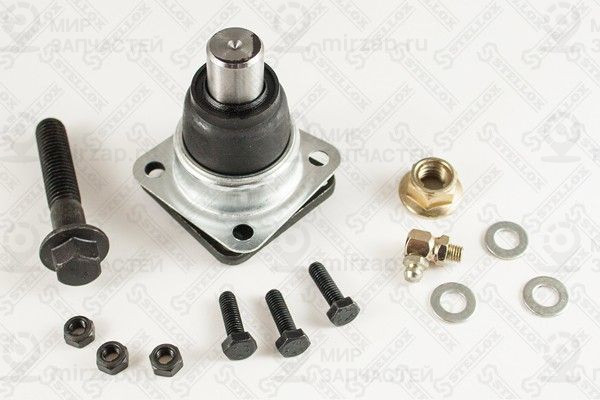 Запчасть STELLOX 5200065ASX