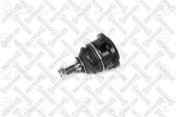 Запчасть STELLOX 5210140ASX