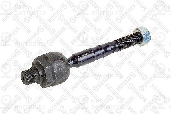Запчасть STELLOX 5502738ASX