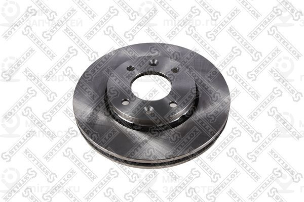 Запчасть STELLOX 60201372VSX