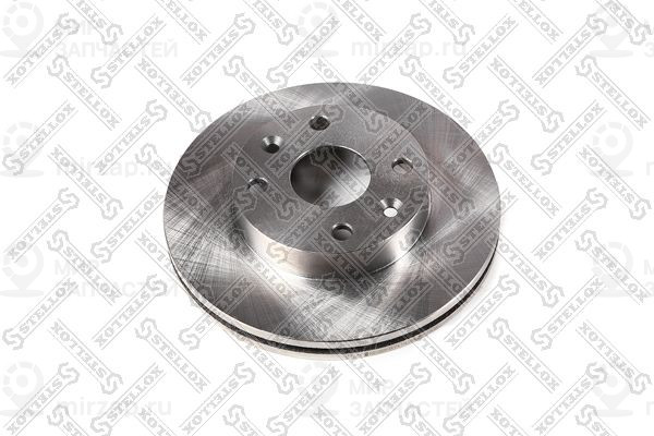 Запчасть STELLOX 60210026SX