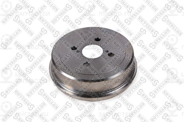 Тормозной барабан STELLOX 60259919SX