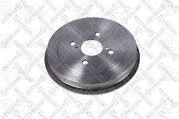 Тормозной барабан STELLOX 60259928SX