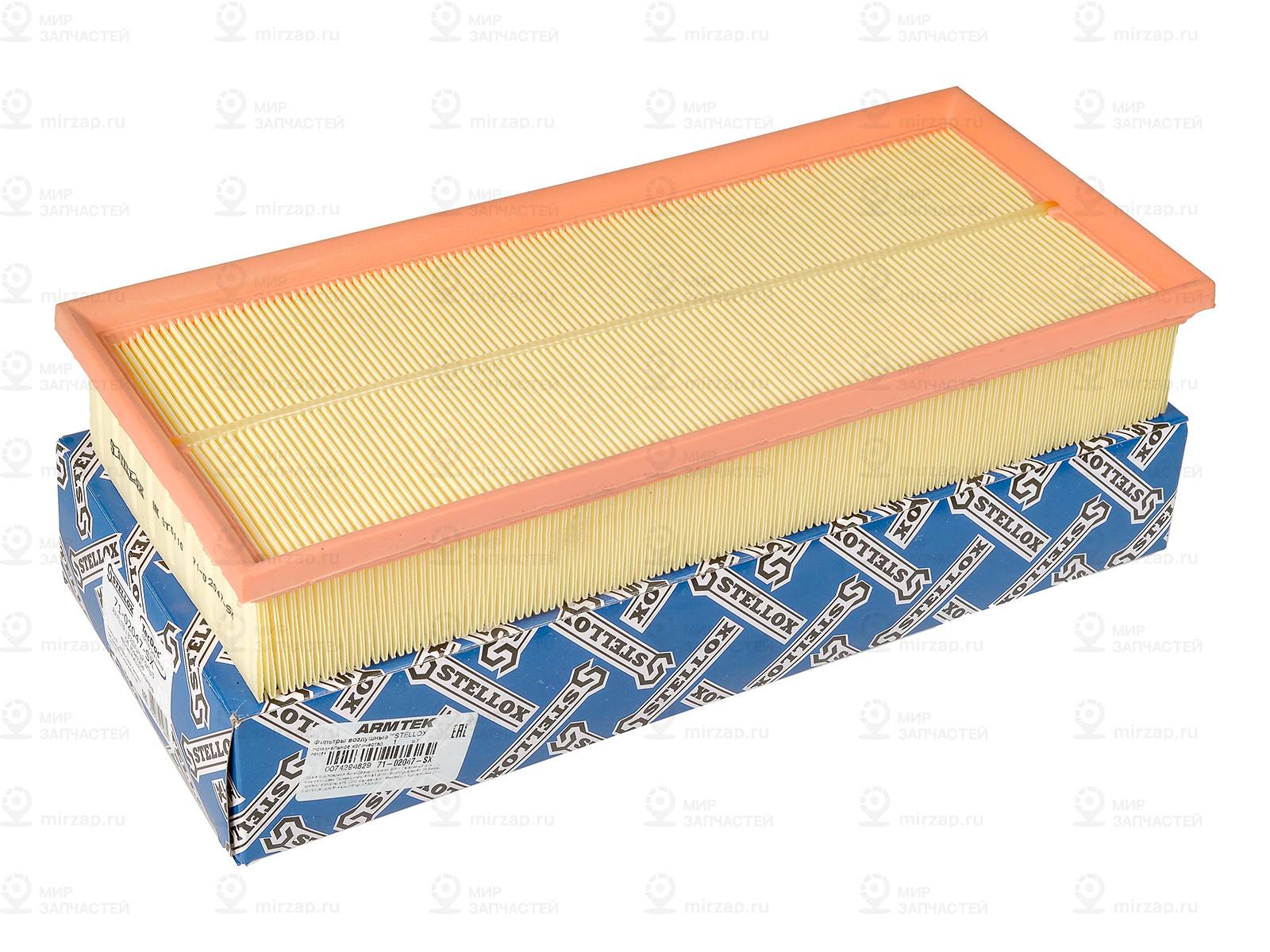 Запчасть STELLOX 7102047SX