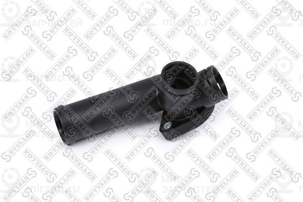Фланец охлаждающей жидкости STELLOX 7550676SX