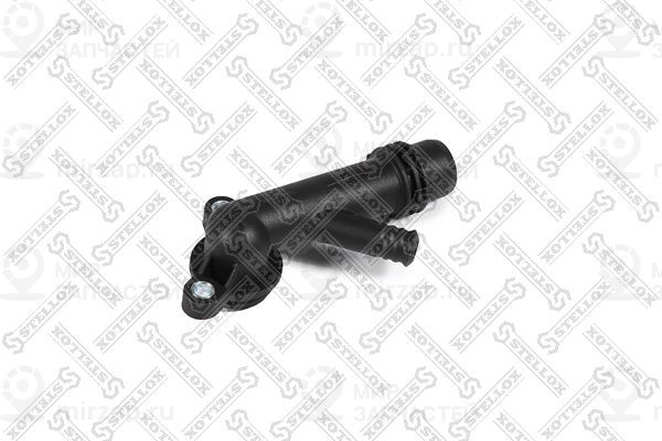 Фланец охлаждающей жидкости STELLOX 7550712SX