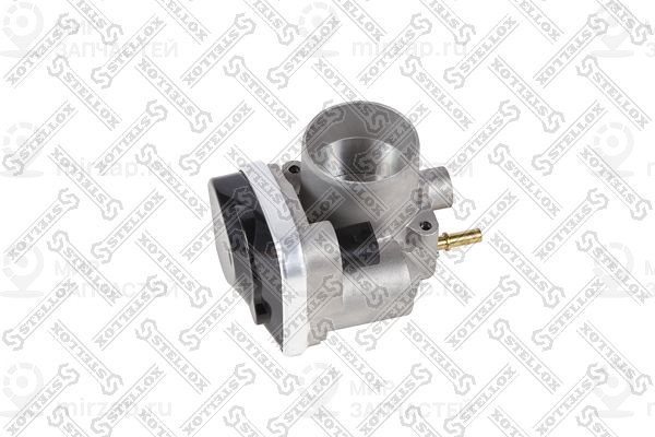 Корпус дроссельной заслонки STELLOX 7551559SX