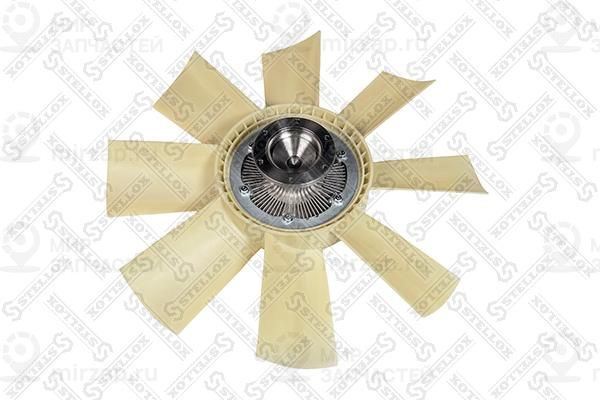 Запчасть STELLOX 8105118SX