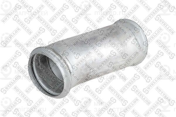 Труба выхлопного газа STELLOX 8203909SX