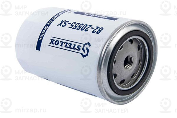 Топливный фильтр STELLOX 8220555SX