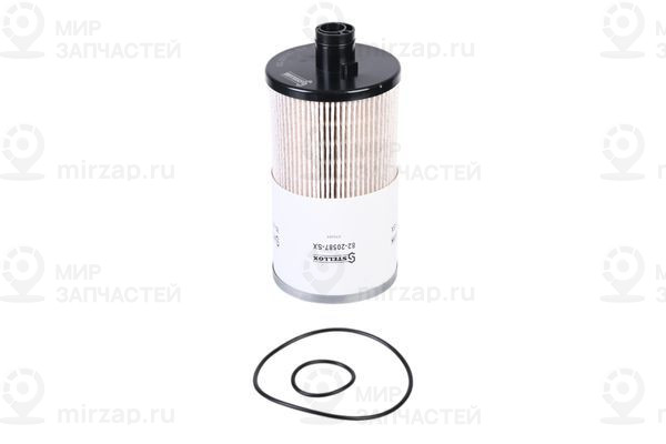 Топливный фильтр STELLOX 8220587SX