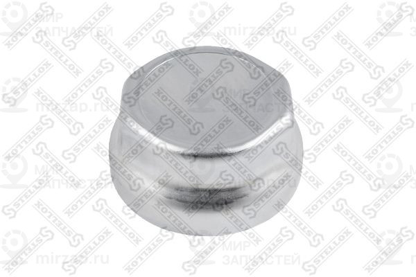 Крышка, подшипник ступицы колеса STELLOX 8300002SX