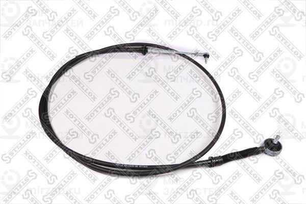 Запчасть STELLOX 8324701SX