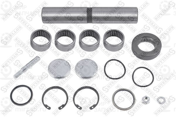 Запчасть STELLOX 8416050SX