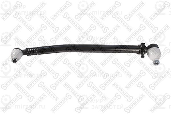 Запчасть STELLOX 8435022SX