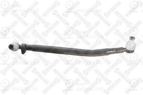 Запчасть STELLOX 8435031SX