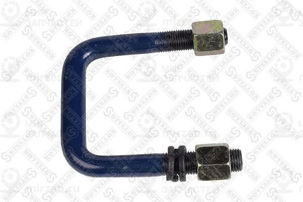 Стремянка рессоры STELLOX 8464707SX