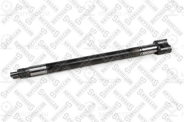 Запчасть STELLOX 8500431SX