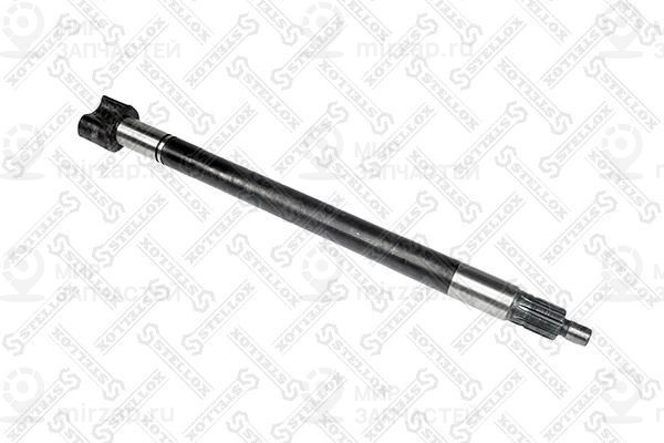 Запчасть STELLOX 8500433SX