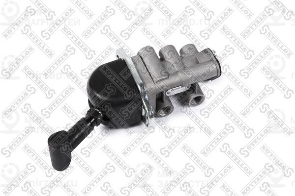 Запчасть STELLOX 8519569SX