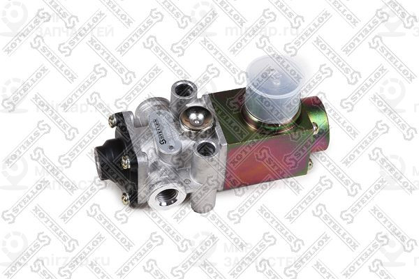 Запчасть STELLOX 8519601SX