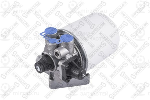 Осушитель воздуха, пневматическая система STELLOX 8520024SX