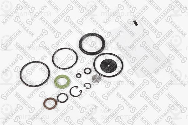 Ремкомплект, клапан управления давлением STELLOX 8520207SX