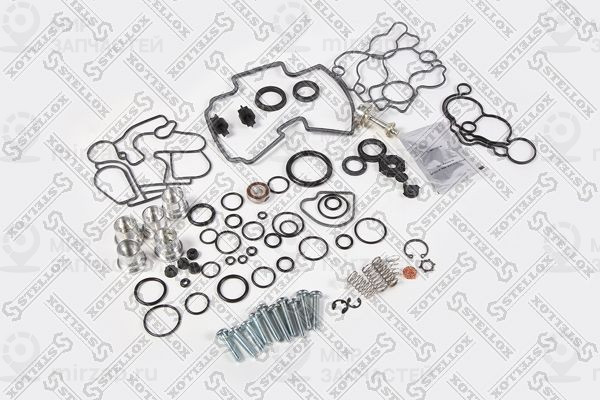 Запчасть STELLOX 8520250SX