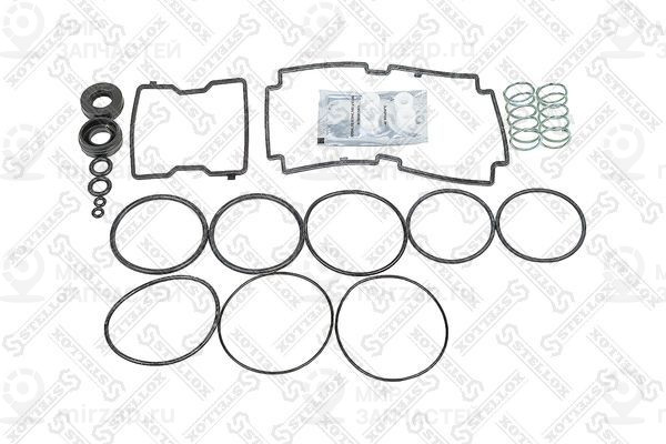 Запчасть STELLOX 8520839SX