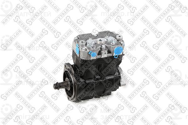 Запчасть STELLOX 8525347SX