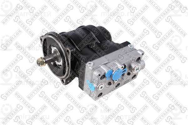 Запчасть STELLOX 8525354SX