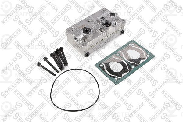 Запчасть STELLOX 8527879SX