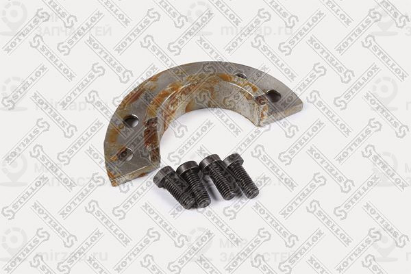 Запчасть STELLOX 8700455SX