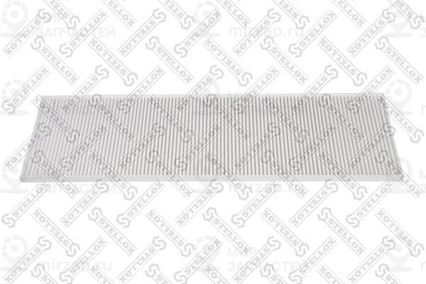 Запчасть STELLOX 8711827SX