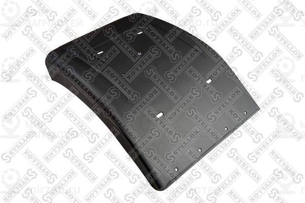 Колесная ниша STELLOX 8717546SX