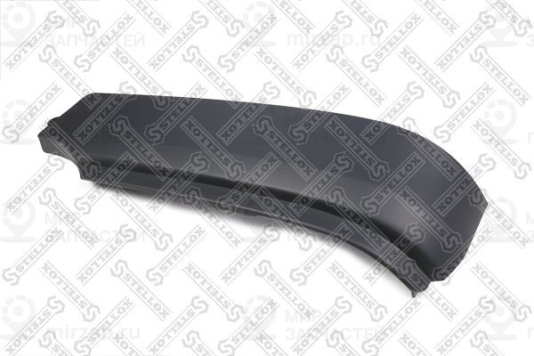 Буфер STELLOX 8725561SX