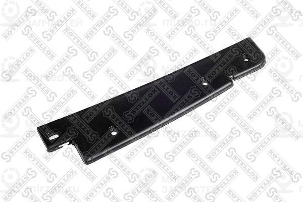 Буфер STELLOX 8725627SX