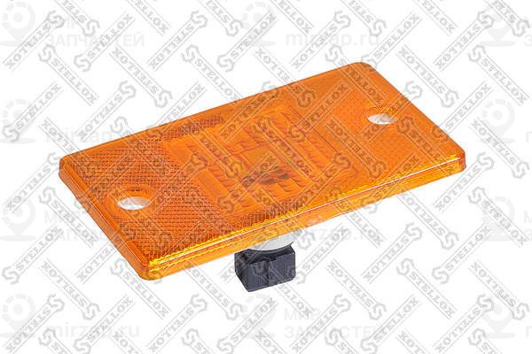 Запчасть STELLOX 8733658SX