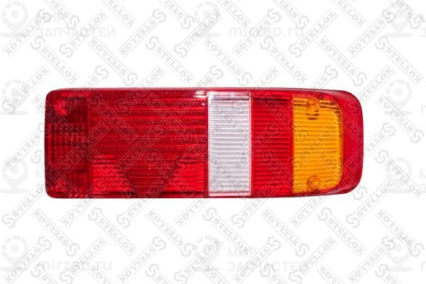 Запчасть STELLOX 8890026SX