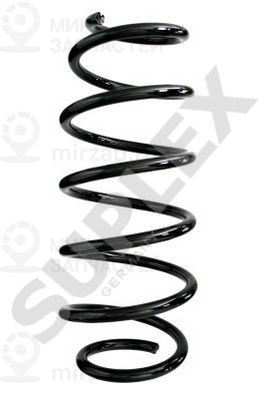 Пружина ходовой части SUPLEX 03071